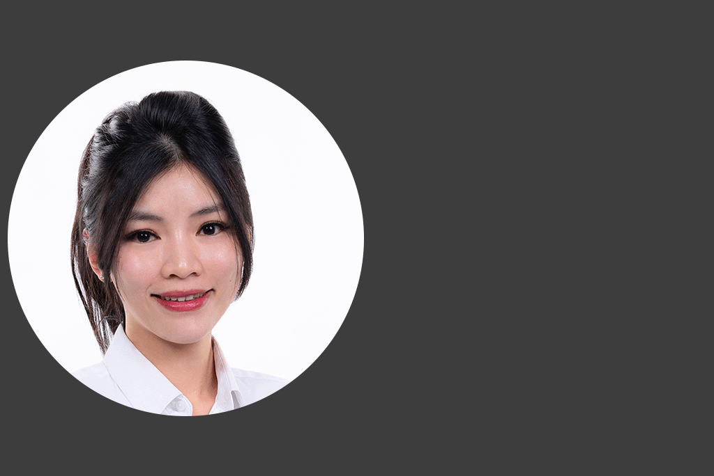 Lovelle-Chua-account-manager-drybulk-tanker